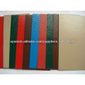 Color Coated Stucco Embossed Aluminium/Aluminum Coil for African Market